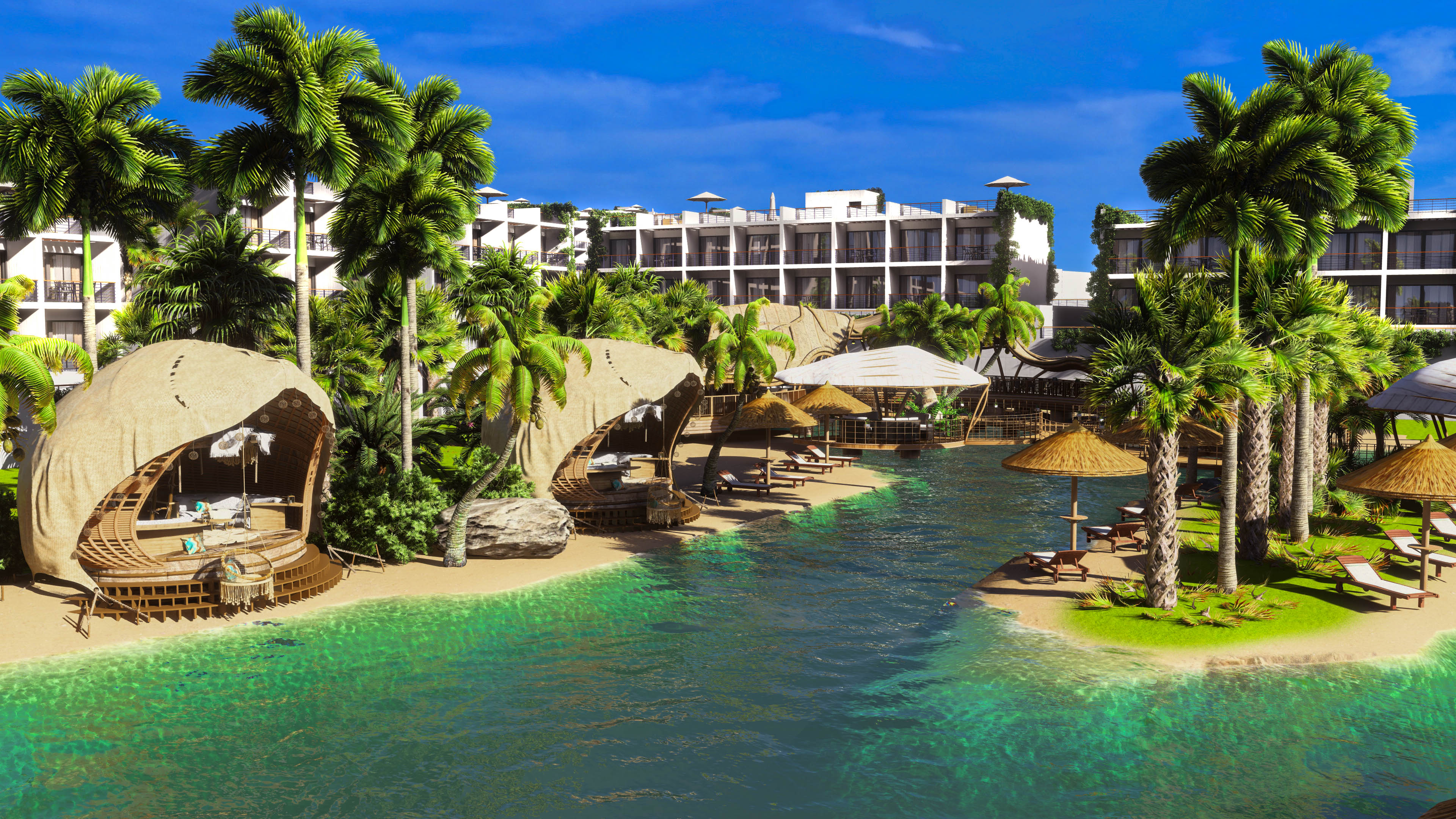 Phuket Health and Wellness Resort