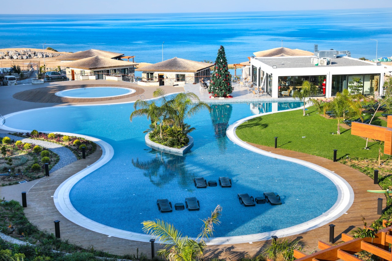 Maldives Homes